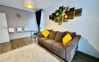 Apartament 2 camere | Decomandat | Pet-Friendly | Tractorul - Poză 3