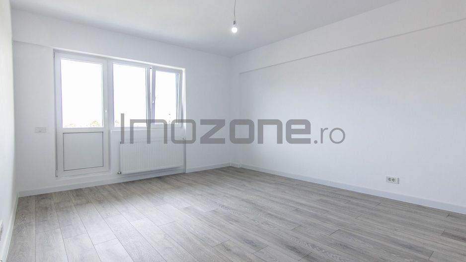 Prelungirea Ghencea, sector 6, bloc nou, 2 camere, etaj 3/4, 59 mp, decomandat - Poză 10