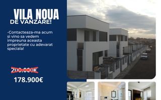 Casa Eficienta Energetic | Comuna Berceni, Penny - Poză 1