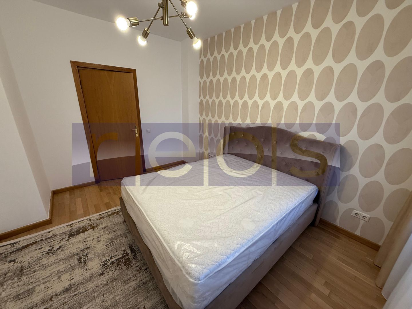 De inchiriat | Apartament premium cu 4 camere | Soseaua Nordului - Poză 4