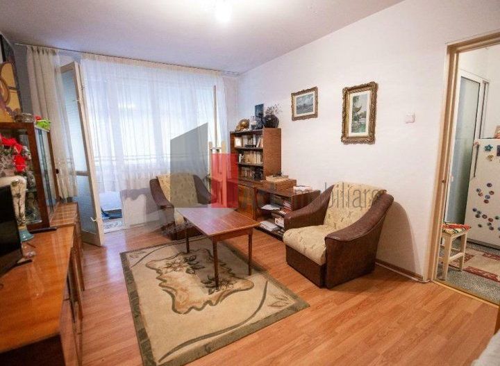 Ap. 52 mp, semidecomandat, et 7/10 Fizicienilor nr.7 - Poză 2