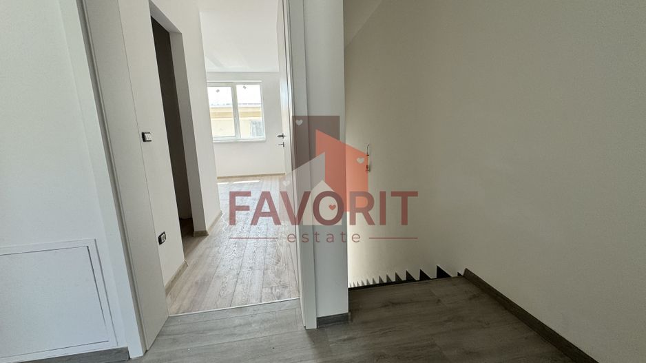 Casa in Mosnita | 88 mp utili | Langa Lidl | 2 locuri de parcare + curte - Poză 4