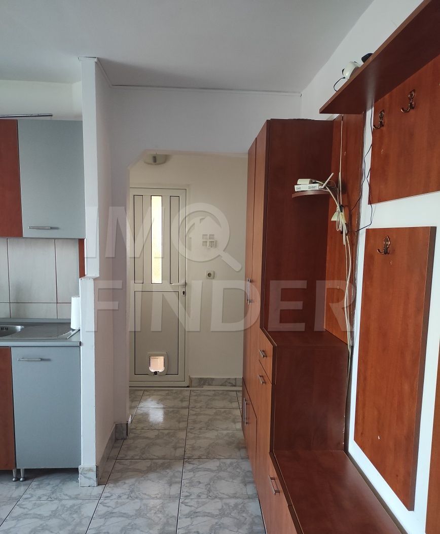 Apartament 2 camere decomandate, Zorilor - Poză 4