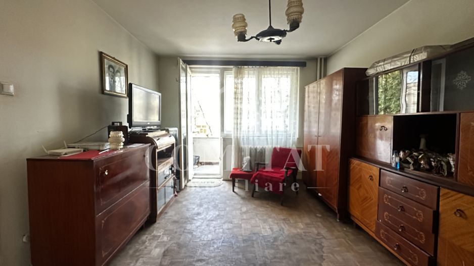 Apartament 2 camere | Etaj intermediar | Zona Interservisan - Poză 1