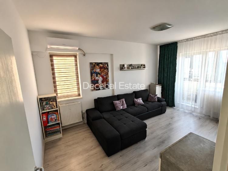 Apartament 2 camere Complet mobilat Sector 6 Drumul Taberei - Poză 3