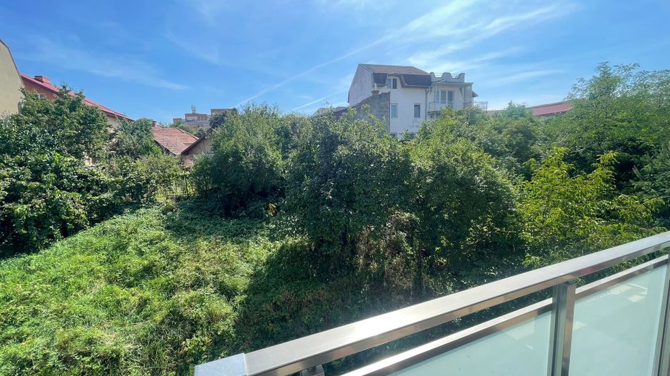 Apartament 3 camere | Traian Mosoiu | Garaj individual - Poză 10