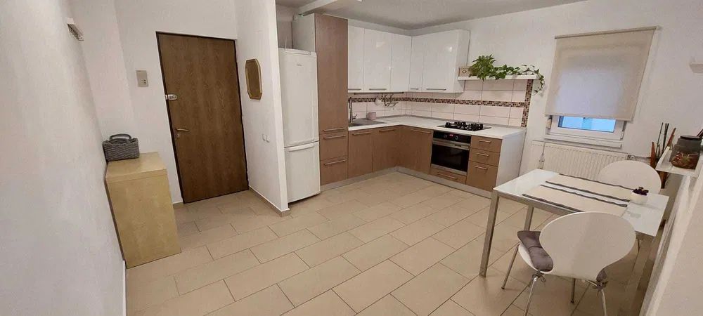 Apartament spatios Aviatiei - Poză 6