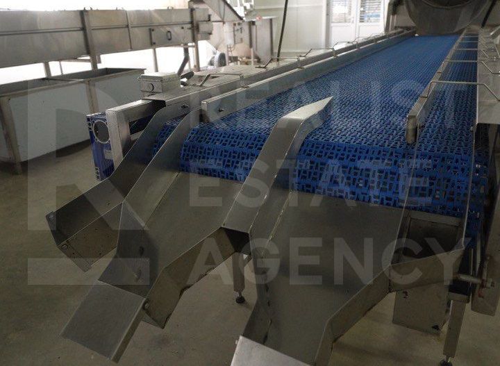 Vânzare spațiu industrial, 929 mp, sat. Cazaclia, UTA Gagauzia - Poză 19