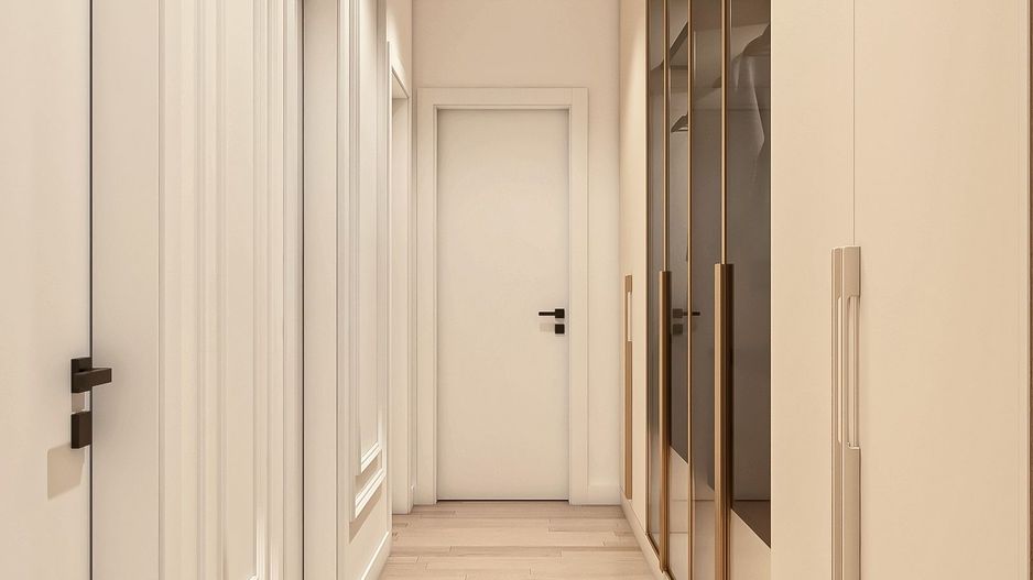 Apartament 4 camere | 165 mp | Piscină | Complex nou 2025 - Poză 6