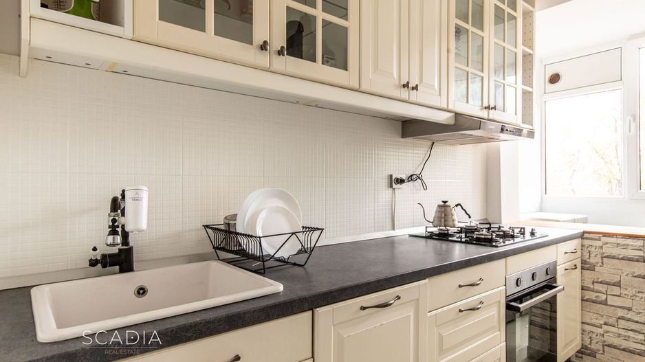 APARTAMENT LUX, 3 CAMERE, DOROBANTI - Poză 6