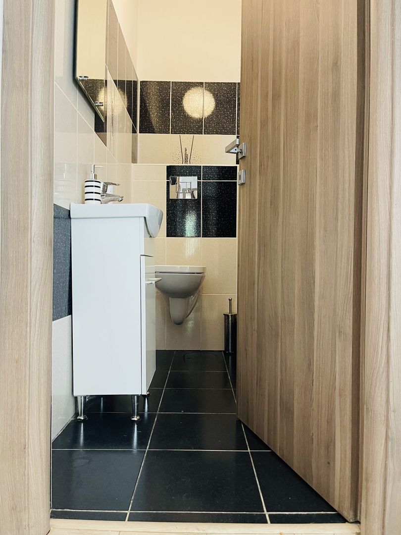 Oferta Rezervata - Apartament modern cu 3 camere & 2 bai | 72 mp | - Poză 20