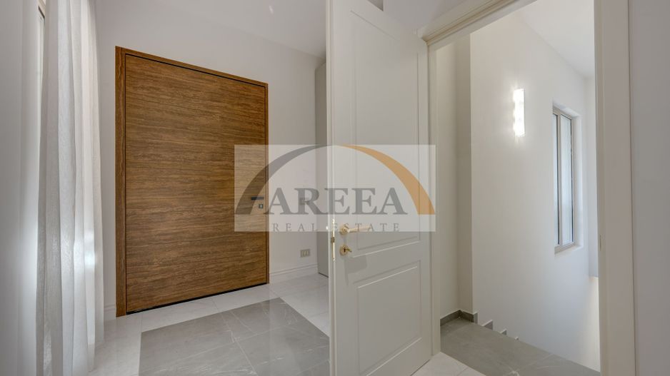 Oportunitate Unică Bijuterie Arhitecturală la 2 Minute de Jolie Ville - Poză 46