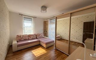 Apartament modern cu 3 camere cu terasa si parcare in Andrei Muresanu - Poză 2