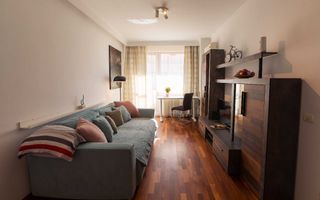 AP. 2 CAMERE NORTHLANE, DOG-FRIENDLY, BLOC NOU, MASINA SPALAT VASE - Poză 1