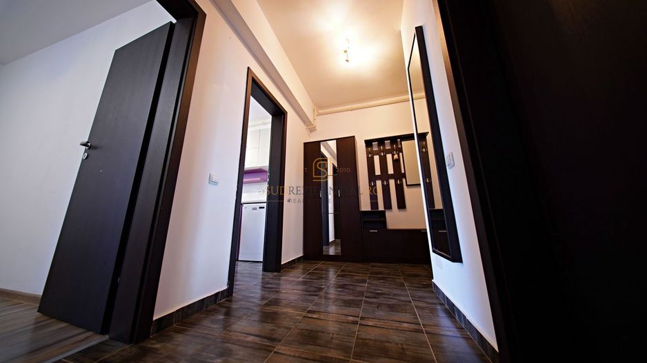 Apartament cu 2 camere,mobilat si utilat,mutare imediata, Sos. Salaj - Poză 15