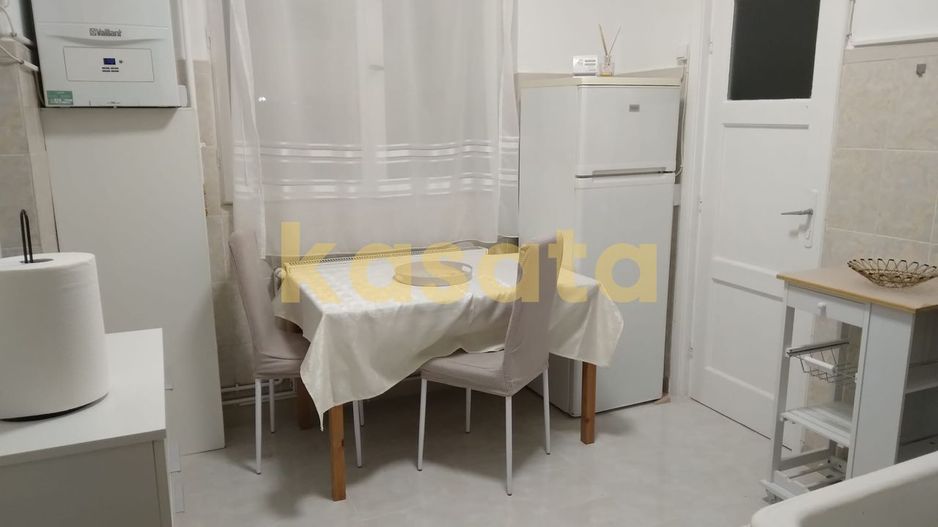Apartament modern cu 2 camere de închiriat în Dorobanți - Poză 8