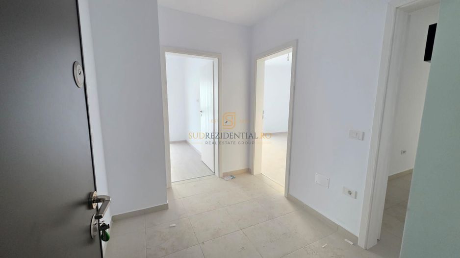 Apartament 2 camere, decomandat, mutare rapida, bloc nou, Metalurgiei - Poză 12