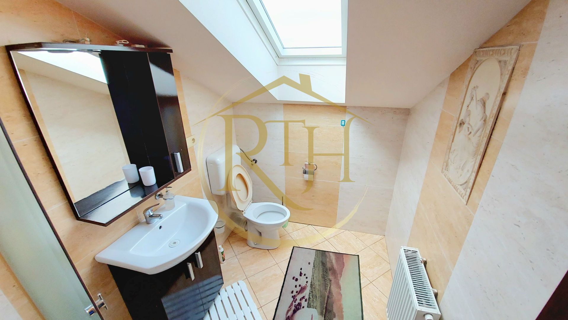 Apartament 1 camera, centeala proprie, parcare,sala de sport,Complex Studentesc - Poză 13