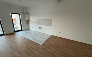 Comision 0%. Pozitie excelenta. Apartamante 1,2 si 3 camere. - Poză 1