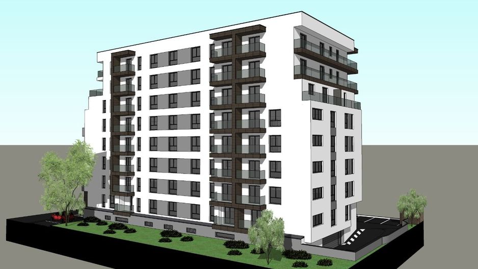 2cam.studio-bd.Brancoveanu-mall Grand Arena-Berceni-A.Persu - Poză 11