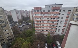 Apartament de vânzare – 3 camere/ Zona 13 Septembrie / Parcul Sebastian - Poză 21