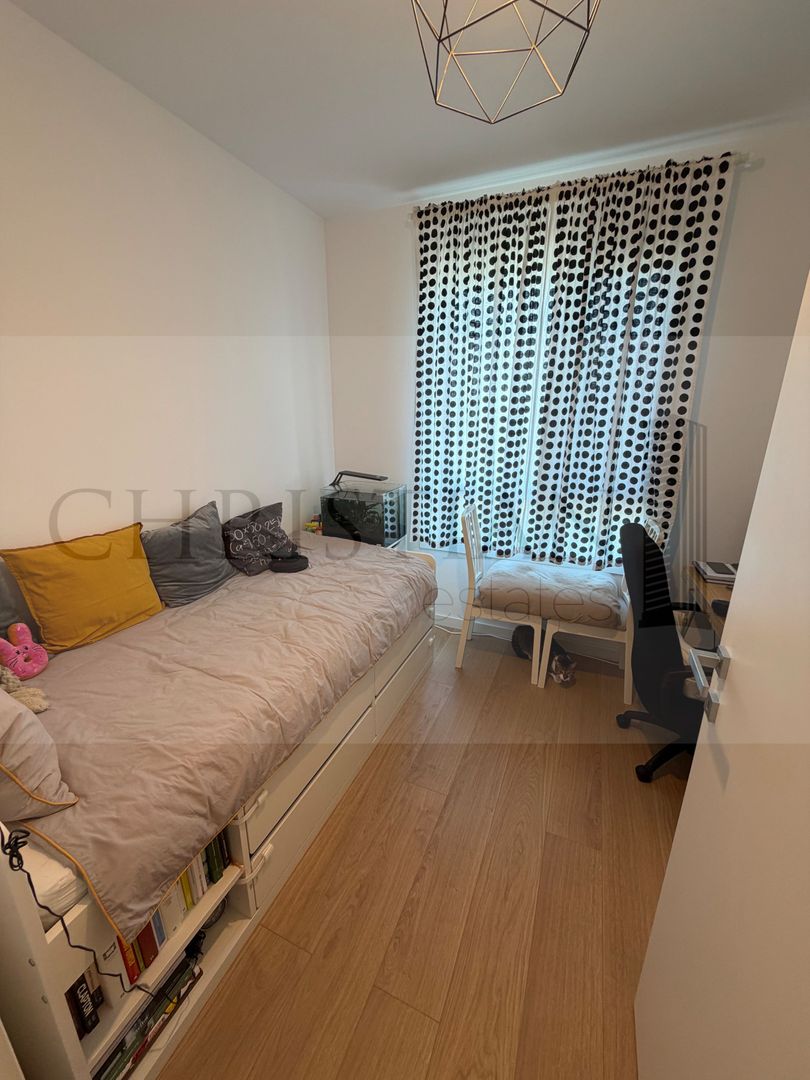 Apartament 3 camere - AFI CITY - Laminorului - Parcare - Poză 18