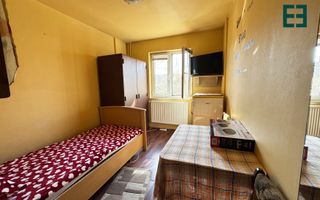 Garsonieră etaj 2 – Zona Complexul Studențesc - Timișoara - Poză 1