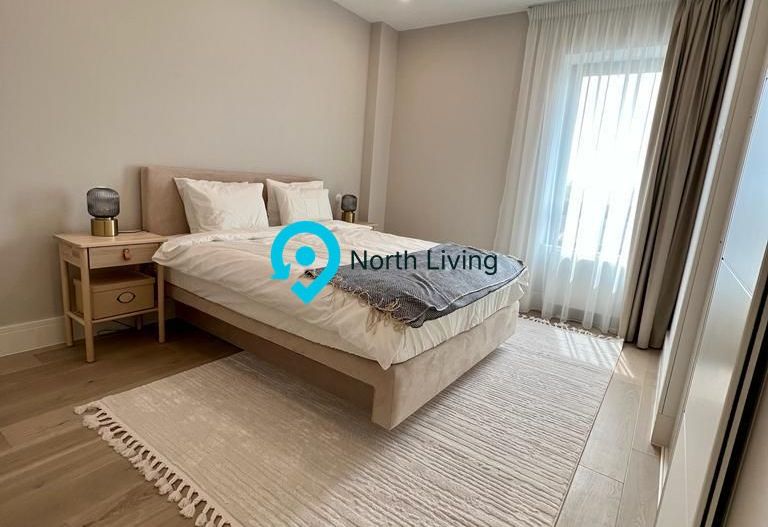 Apartament 3 camere | 100 mp | Facilități premium | Boxa in subsol - Poză 9