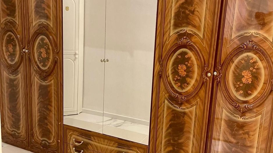 Apartament spatios langa Tribunal - Poză 6