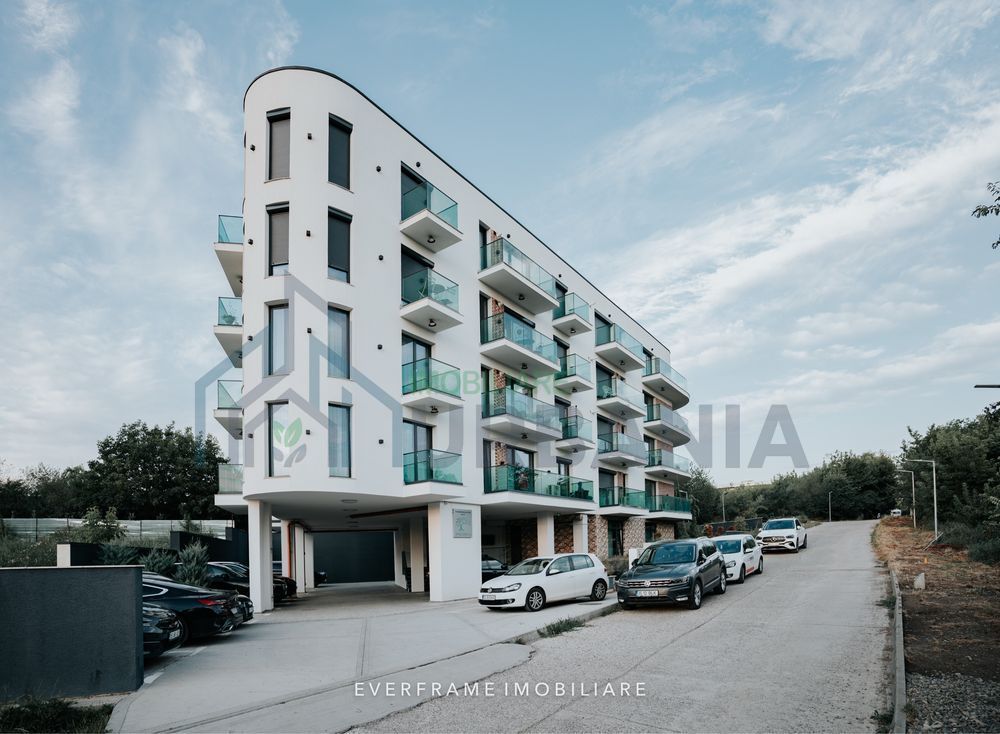 Apartament o cameră, Moara de Vânt, prima închiriere, loc de parcare inclus - Poză 1