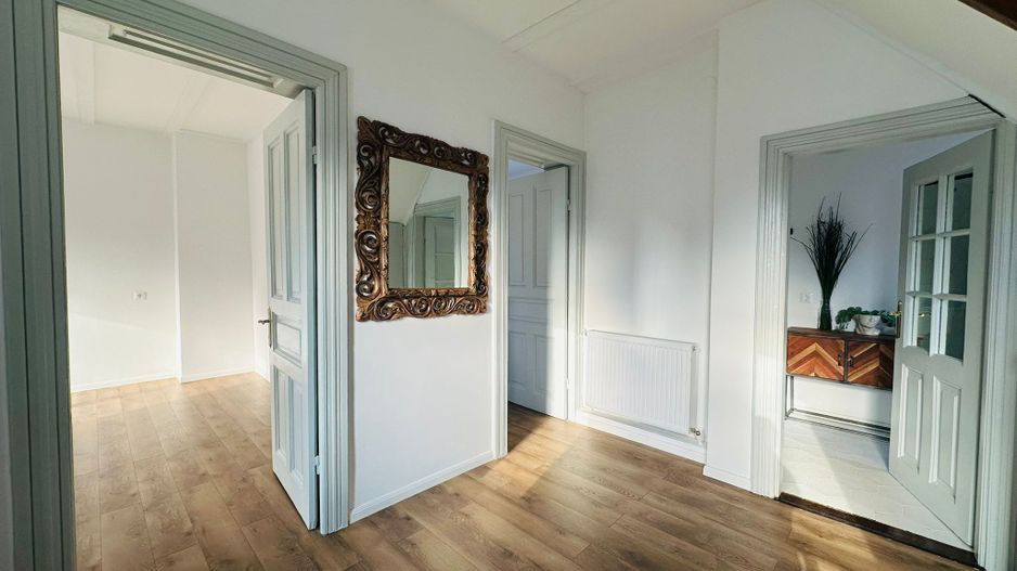 Vila interbelica Floreasca |  P+1+M - Poză 8