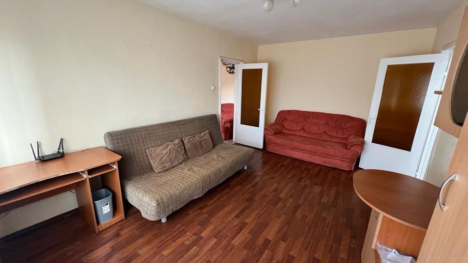 Apartament 2 camere metrou Stefan cel Mare - Poză 5