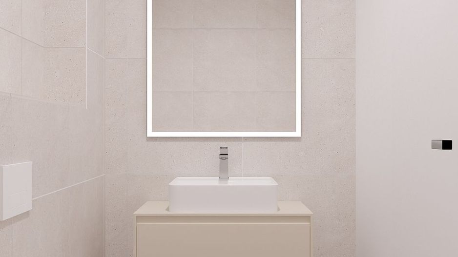 APARTAMENT 4 CAMERE | UNIRII | PROIECT NOU - Poză 16