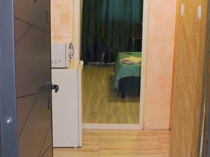 Garsoniera renovata, mobilata si utilata - Tiglina 1, A-uri, etaj 3 - Poză 7