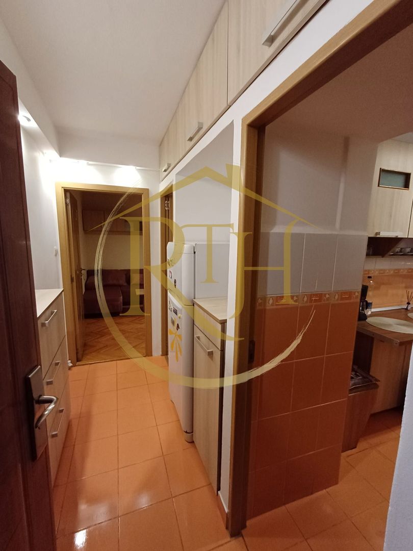 Apartament 2 camere de inchiriat zona spital Judetean - Poză 9