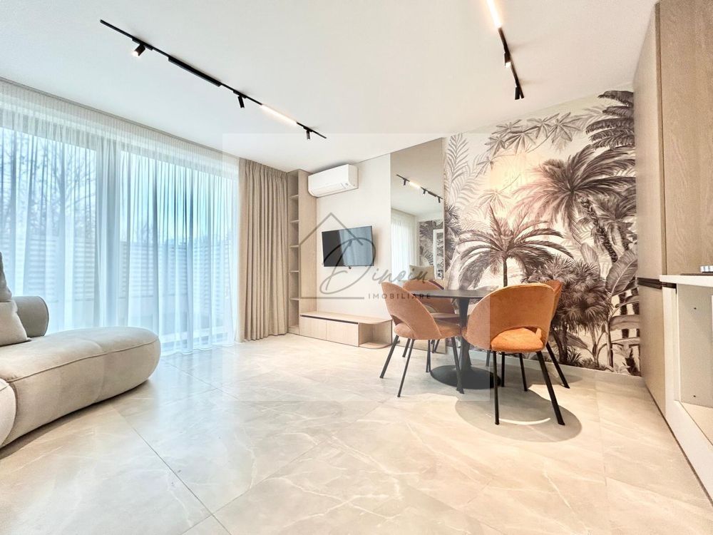 Vila 4 camere Pipera - Parc Regina Ana I 2 parcari I COMISION 0% - Poză 1