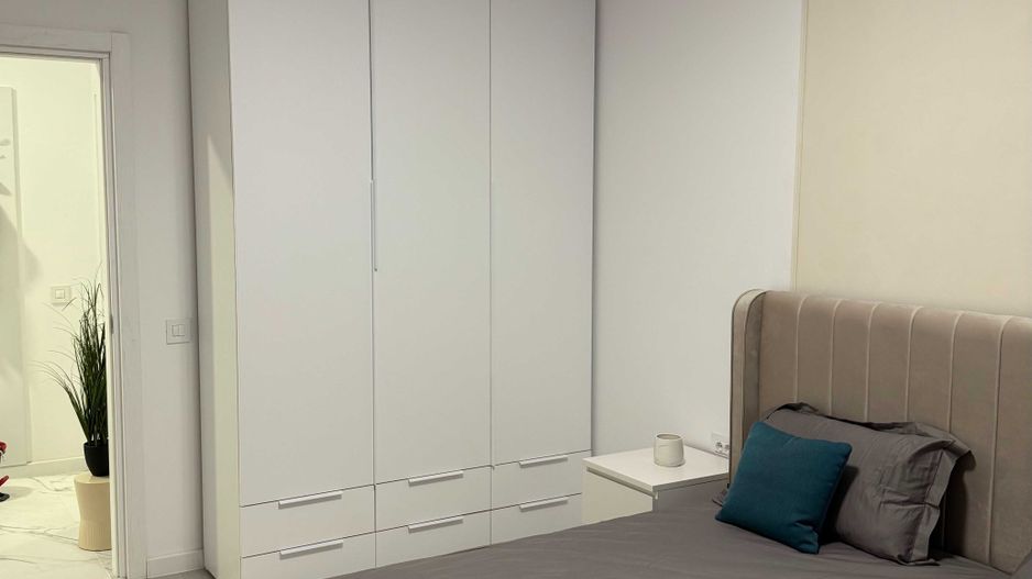 Inchiriez apartament 2 camere Novum56 - Bd.Timisoara - Poză 6