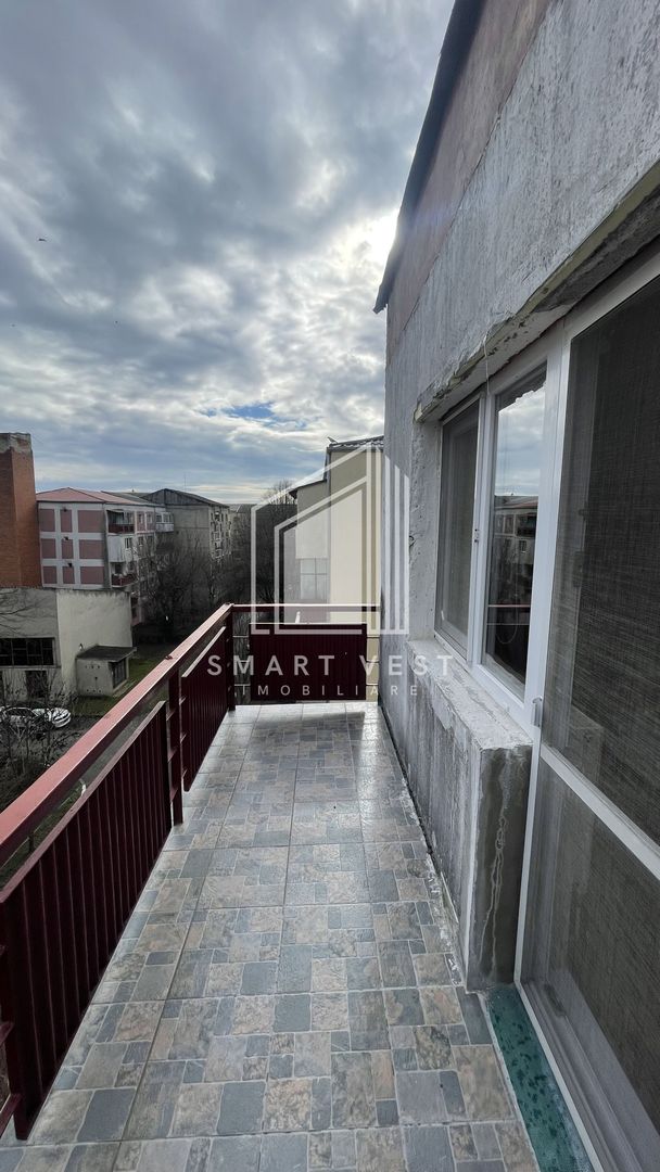 Apartament 3 camere | 70mp | Zona Micro 16 - Poză 16