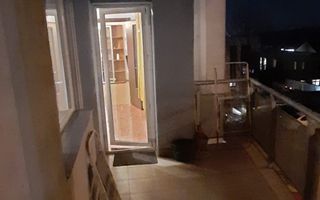 2 camere open space, Parcare, Cartierul Gheorgheni, Zona Alverna - Poză 8