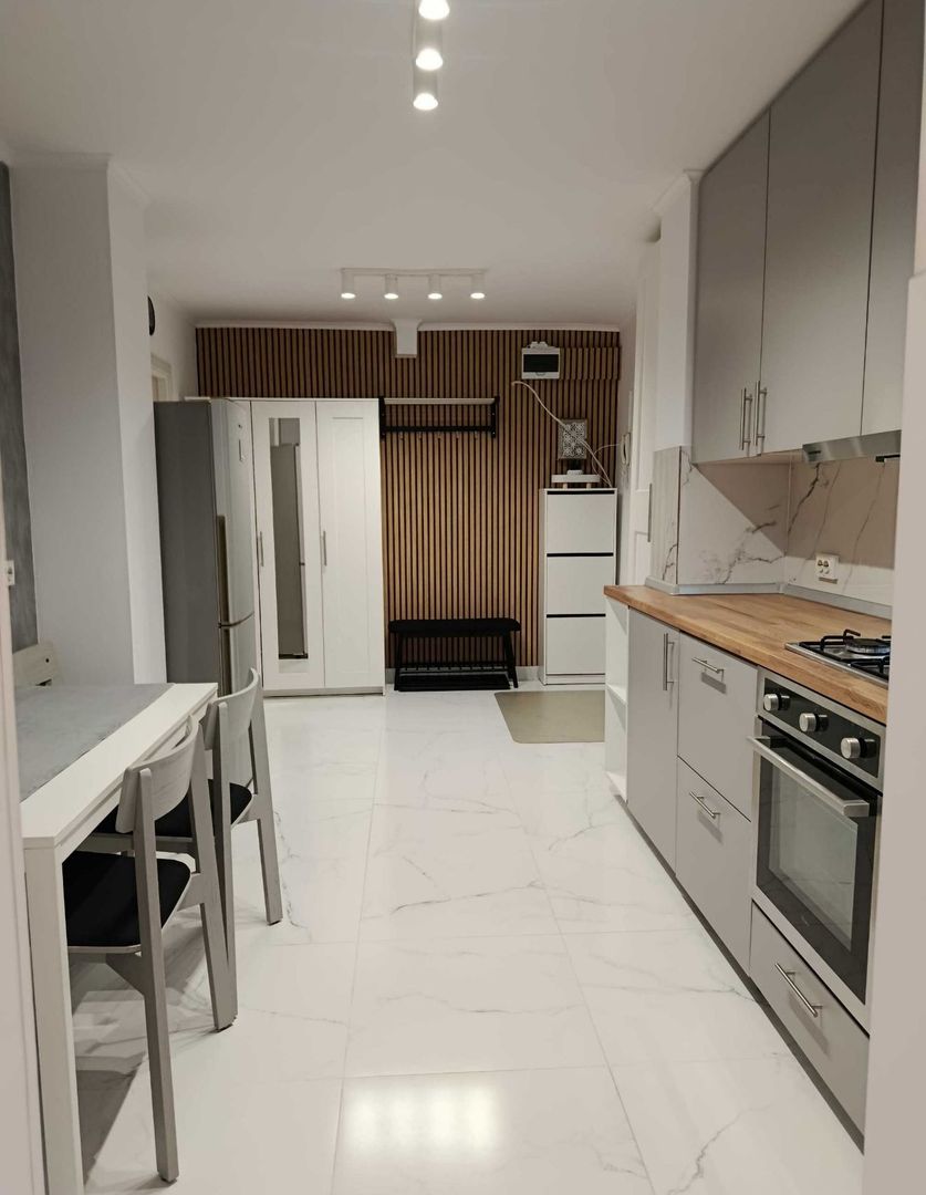 AP.2 CAMERE COLENTINA,CENTRALA PROPRIIE,MOBILAT MODERN,BOILER - Poză 1