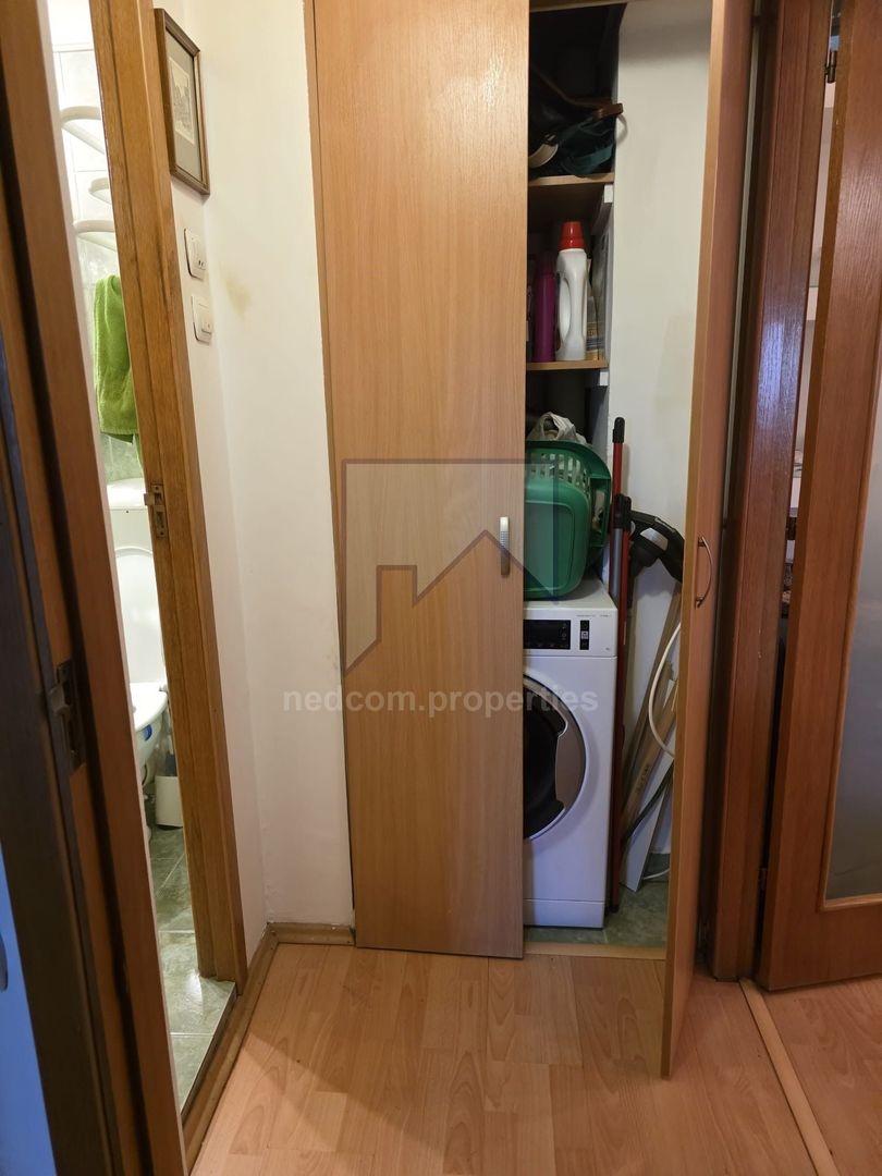 Vanzare apartament 2 camere Lizeanu - Poză 5
