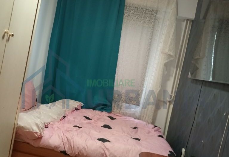 Apartament 2 camere + living, zona Primăverii - Iași, aproape de Iulius Mall - Poză 4