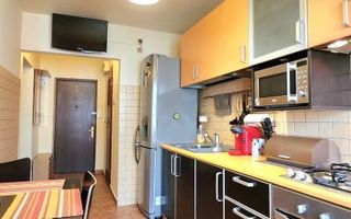 Rafinament urban pe Calea Mosilor, vedere stradala, Metrou Obor la 5 minute - Poză 19