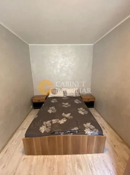 Apartament cu 2 camere mobilat utilat zona Alexandru-Pta Voievozilor - Poză 3