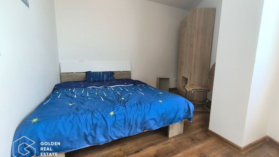 Apartament 3 camere Via Romana Calea Romanilor - Poză 4