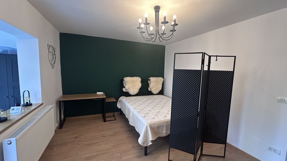 De vanzare apartament cu o camera Micalaca, Arad - Poză 2