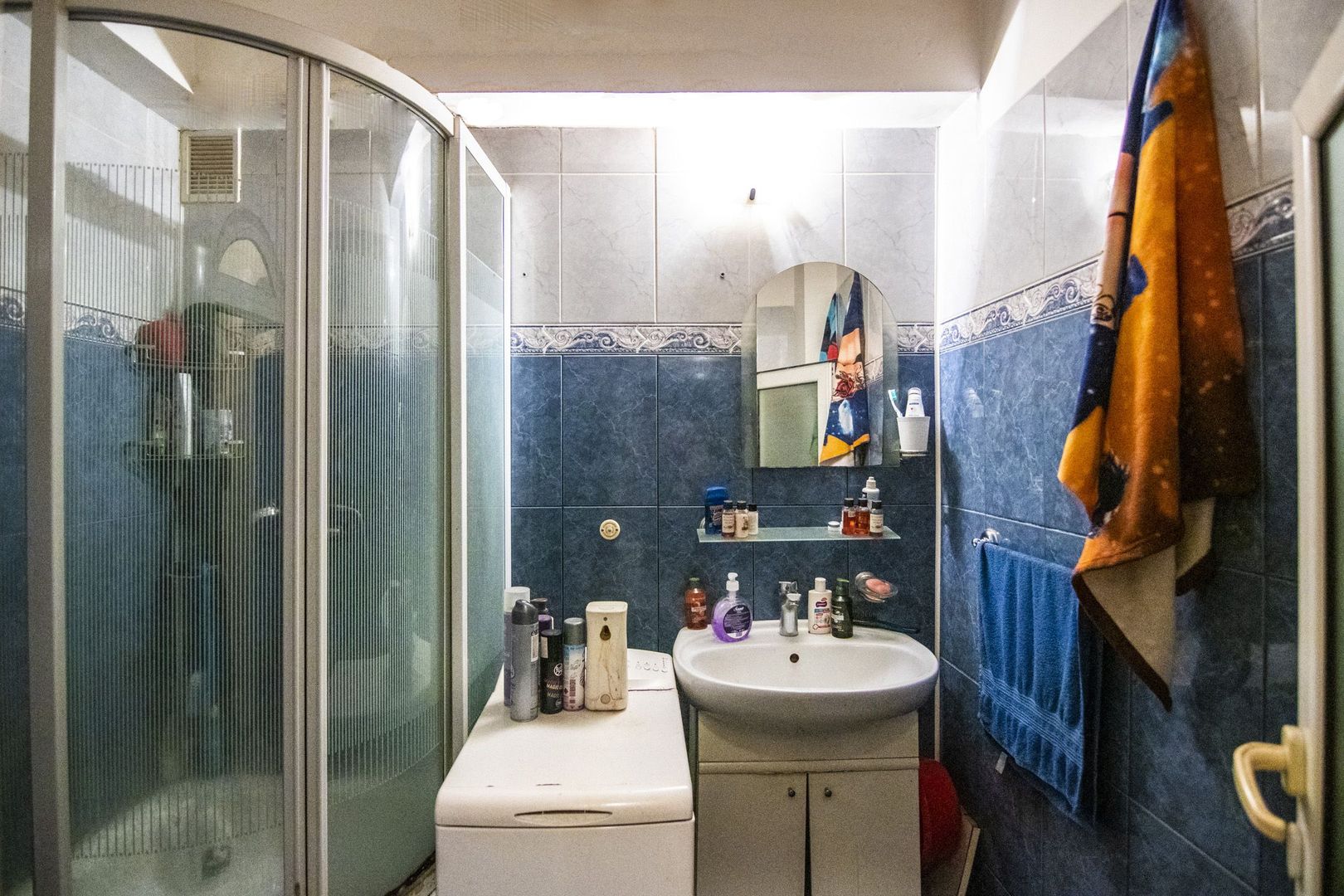 Garsoniera de vanzare, zona Obor, 35 mp, balcon, bloc reabilitat, metrou! - Poză 6