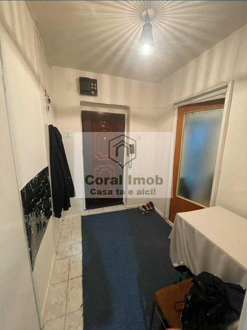 Vând apartament 2 camere București sector 2,Teiul Doamnei - Poză 5