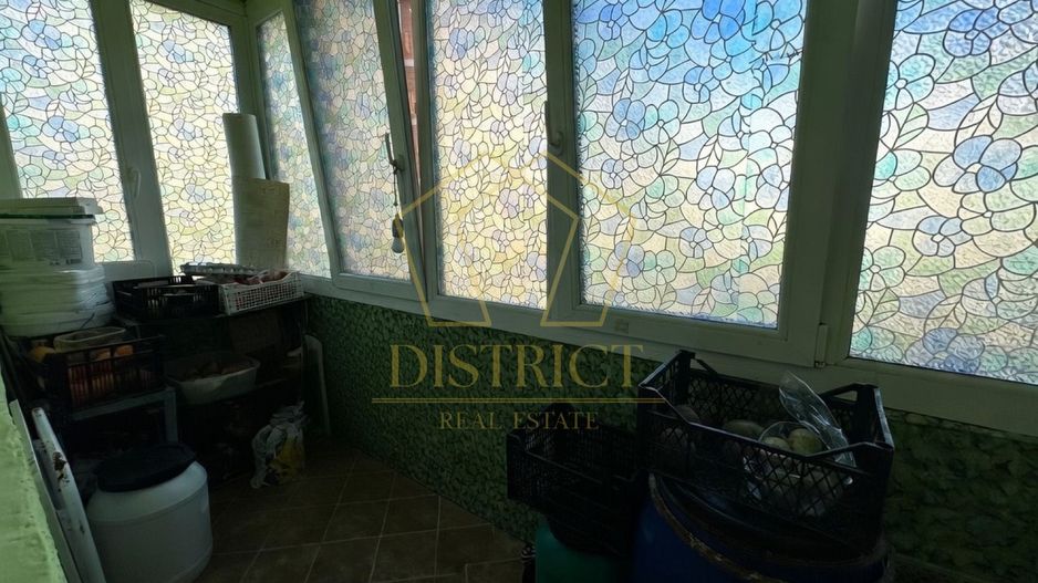 Apartament spatios cu 4 camere | Zona Sagului - Poză 16