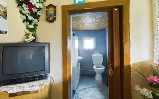 Casă cu teren generos, Turnu - Poză 18